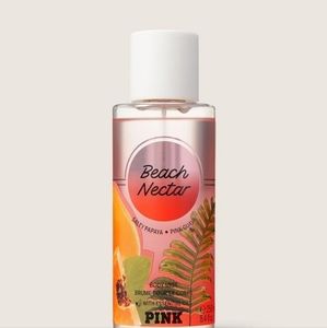 Victoria's Secret Beach Nectar Spray